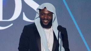 Rap superstar Kendrick Lamar to get his very own university course