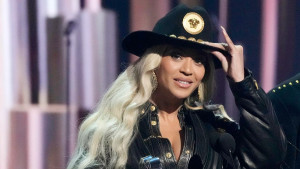 Beyoncé’s unreleased music stolen during 'Cowboy Carter' tour