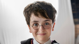 Take a first look at the new Harry Potter