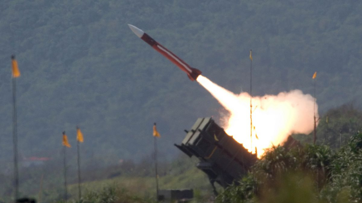 New US weapons deal: What will Ukraine receive and who will pay for it
