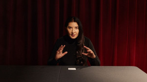 Marina Abramović leads laureats for Praemium Imperiale arts awards