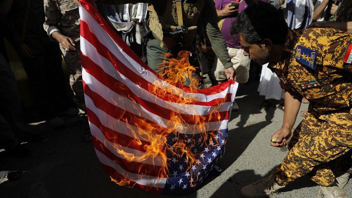 German court rejects Yemeni case over 2012 US drone strike deaths
