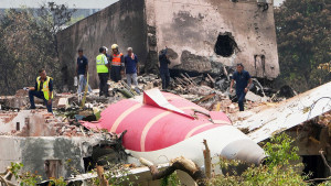 India orders airlines to inspect Boeing models after Air India crash