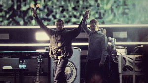 The Oasis Effect: Which bands should reunite next?