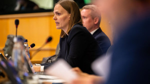 Denmark seeks stronger platform rules to protect minors online