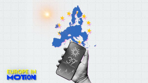 Cooling fans: This EU country guzzles over a third of the EU's air con