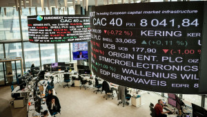 French PM proposes slashing two public holidays to reduce deficit