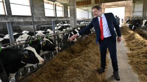 5 key ideas behind the EU Commission’s new farming rulebook