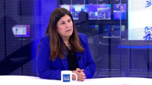 Exclusive: Palestinian FM 'shocked' at EU failure to act over Gaza