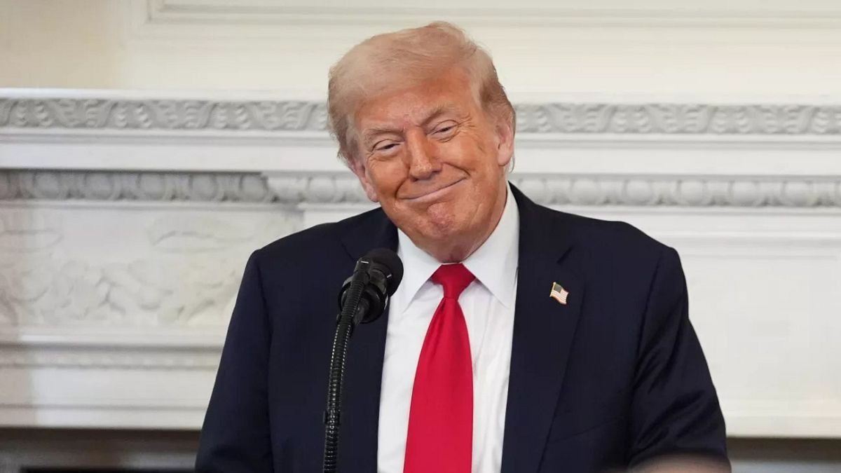 Trump's 30% tariffs threaten to burst Europe's bullish trade