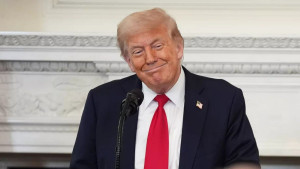 Trump's 30% tariffs threaten to burst Europe's bullish trade