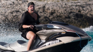 Convicted fraudster Billy McFarland (under)sells Fyre Festival on eBay