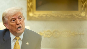 President Trump: Pharma tariff is coming, Indonesia deal sealed