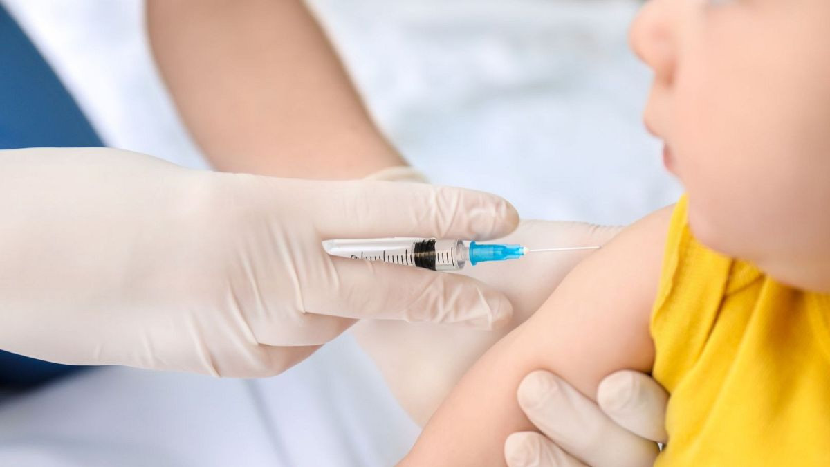 Why myths around vaccines and autism are so persistent