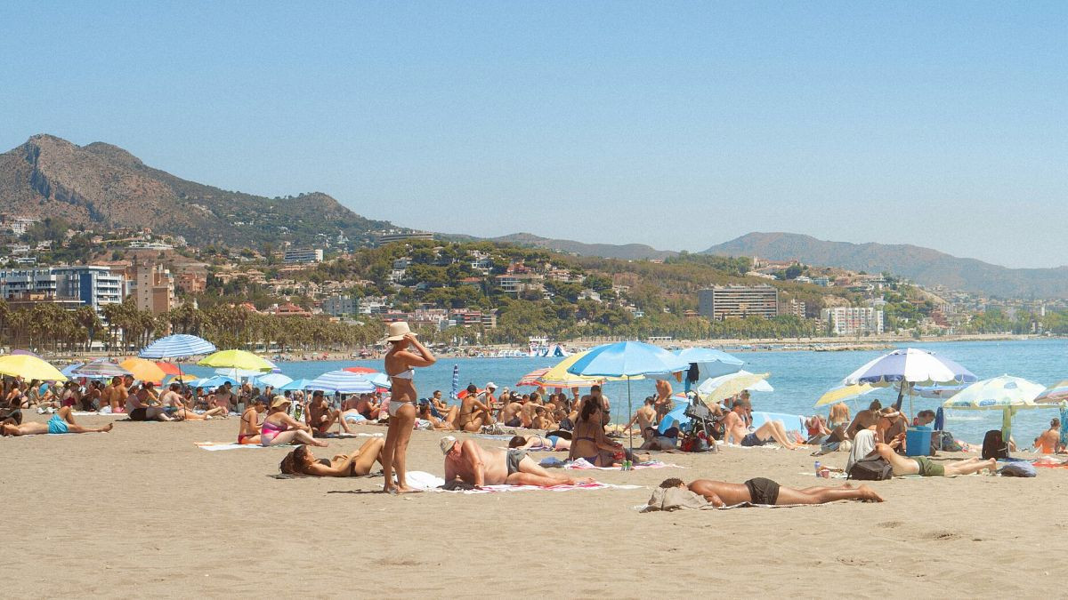 Málaga tells tourists to cover up and behave this summer