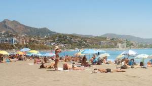 Málaga tells tourists to cover up and behave this summer
