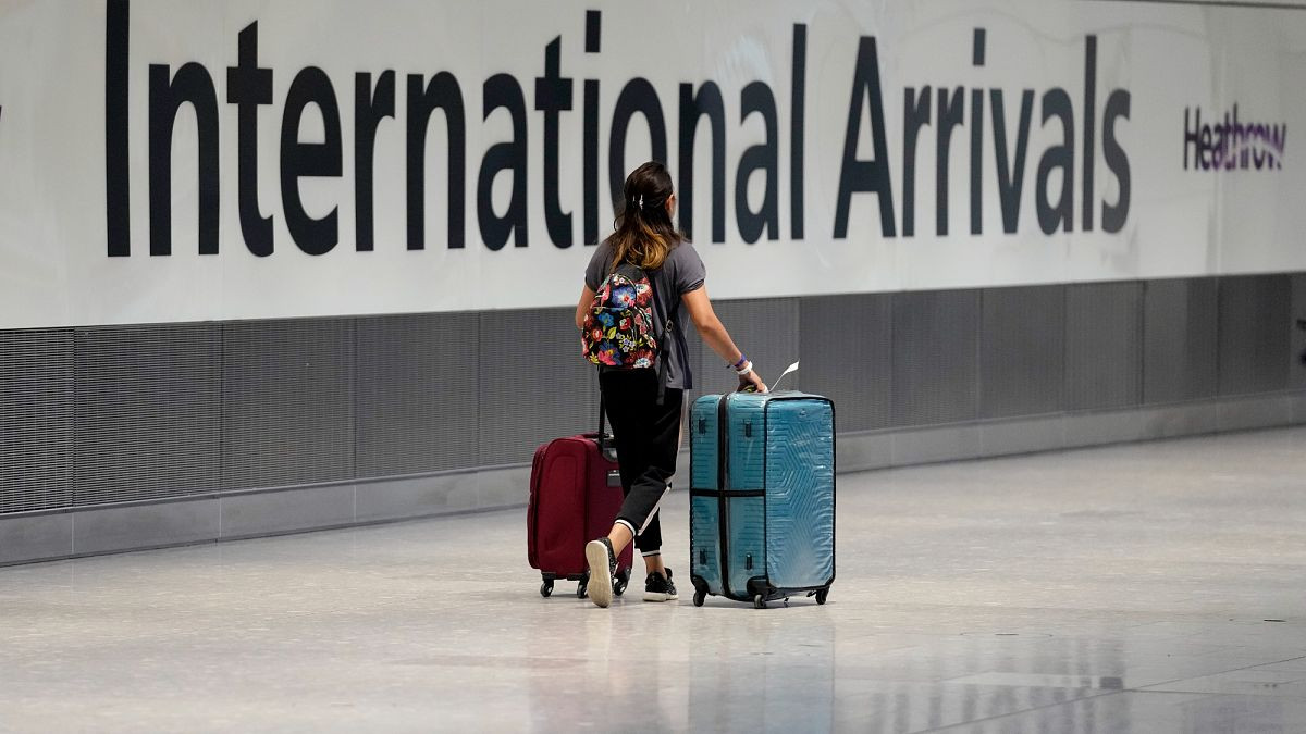 UK lifts ban on Pakistan Airlines after safety standards improve