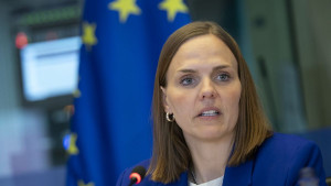 EU should simplify its AI Act and digital rulebook: Danish minister