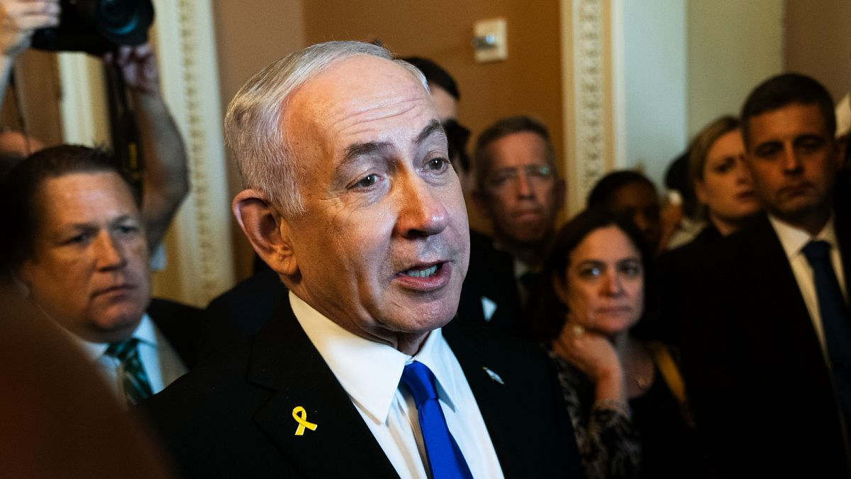 Key coalition partner quits Israeli government over military draft