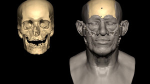 Ancient DNA reveals first-of-a-kind link between Egypt and Mesopotamia