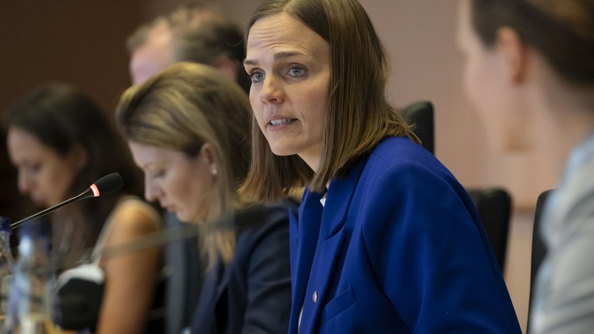 Tech giants can easily check age of child users, says Danish minister