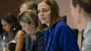 Tech giants can easily check age of child users, says Danish minister