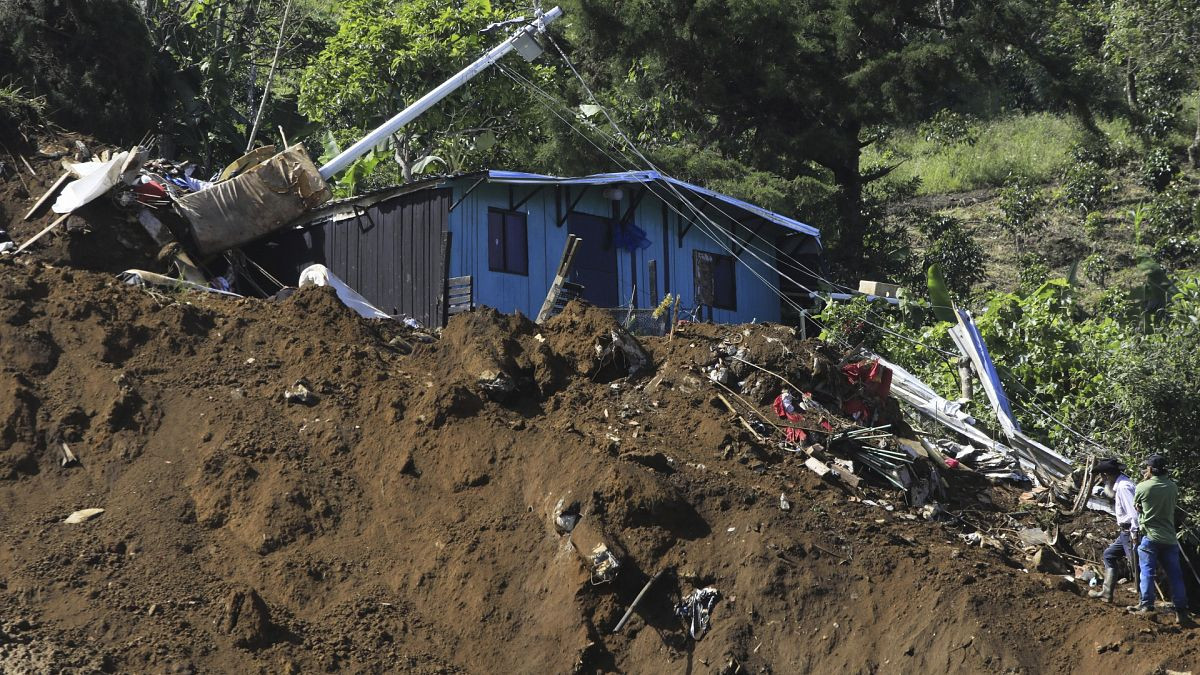 Scientists slam ‘injustice’ of scarce Global South climate studies