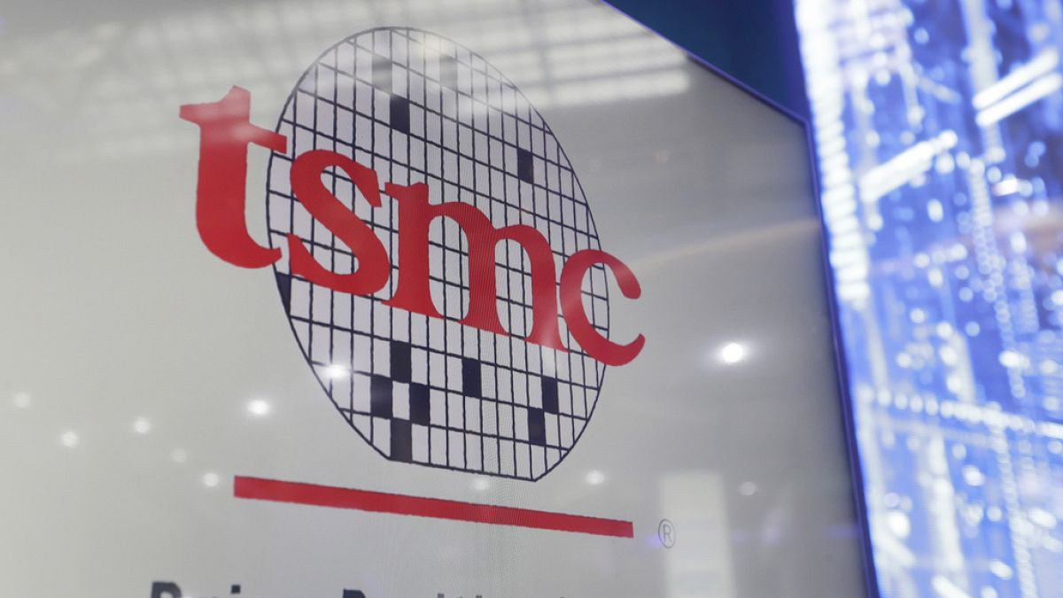 TSMC's profit soars by 60% thanks to robust AI chip demand