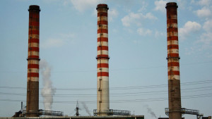 Ombudsman takes up complaint over polluting Italian steel mill