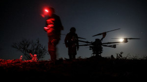 Ukraine to boost domestic weapons production, Zelenskyy says