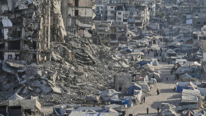 Israel refuses to renew visas for agency heads in Gaza, UN says