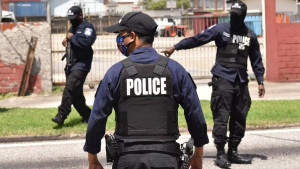 State of emergency in Trinidad after plot to kill officials uncovered