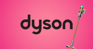 Pendant les soldes, Dyson offre 200 euros de remise sur l’aspirateur sans fil V12 Detect Slim