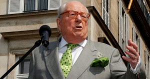 Parlement européen : la famille Le Pen déboutée dans un dossier de dépenses