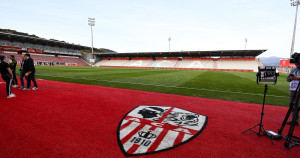 Foot : l’AC Ajaccio officiellement relégué en National, Martigues au niveau amateur