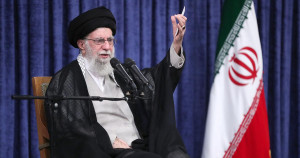Iran : le guide suprême Ali Khamenei affirme qu’Israël a voulu «renverser» la République islamique par la guerre