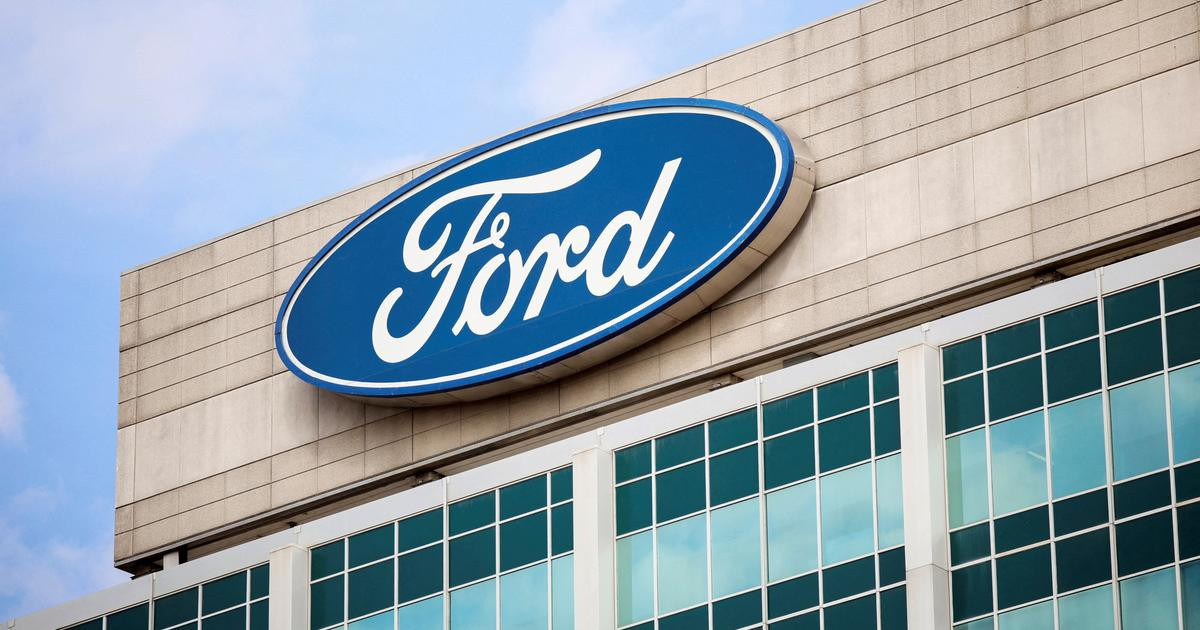 Ford rappelle près de 700.000 véhicules pour un injecteur de carburant défaillant