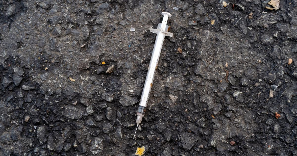 Drogues : «Comme San Francisco, la France doit entreprendre une révolution sanitaire pour soigner l’addiction»