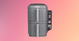 Arrivage Electro Dépôt : cet air fryer Ninja débarque à prix cassé sur le site