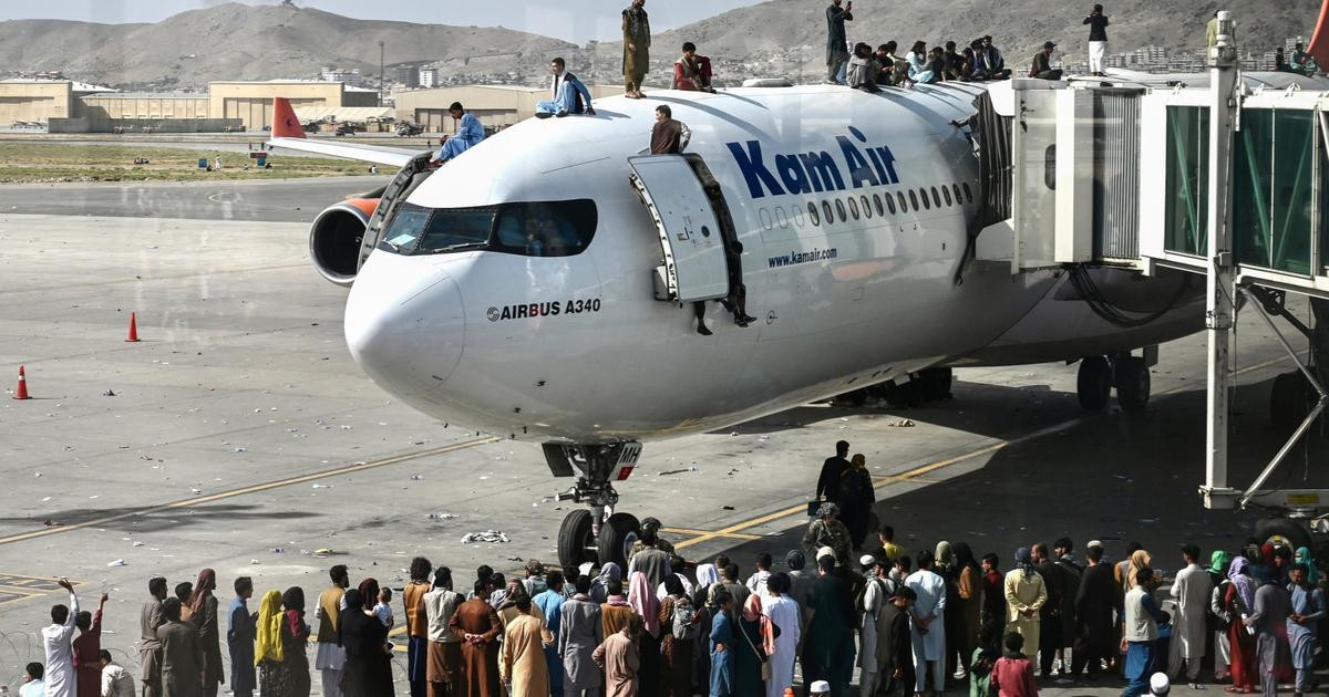 «Afghan files»: au Royaume-Uni, la révélation d’un plan gouvernemental secret pour faire venir des milliers d’Afghans menacés