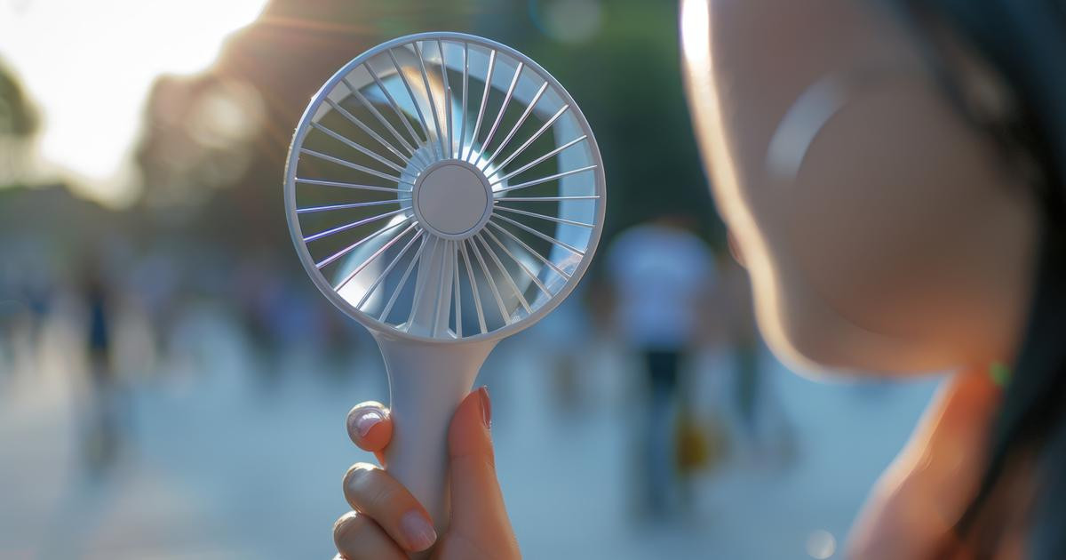 Météo du 17 juillet : une hausse générale des températures attendue