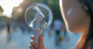 Météo du 17 juillet : une hausse générale des températures attendue