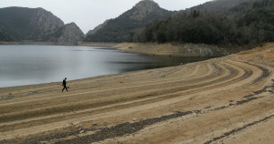 Corse-du-Sud : la préfecture place le département en alerte sécheresse