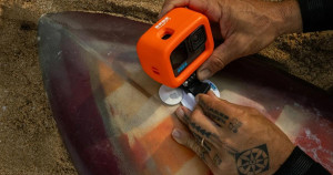 GoPro Hero 12 Black : la caméra parfaite pour les vacances est en promotion pendant les soldes