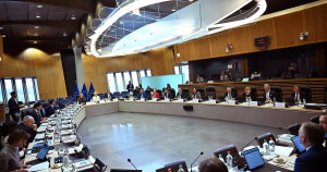 La Commission européenne accouche dans la douleur d’un projet de budget en hausse