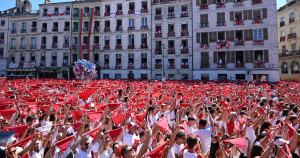 Fêtes de Bayonne : aucune procédure criminelle lancée, une première depuis six ans