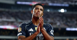 Foot: mauvaise nouvelle pour Jude Bellingham avec le Real Madrid