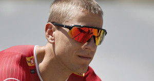 Chute de Pogacar: «terrifié par la haine de tous ces gens», le coureur norvégien impliqué est la cible d’insultes