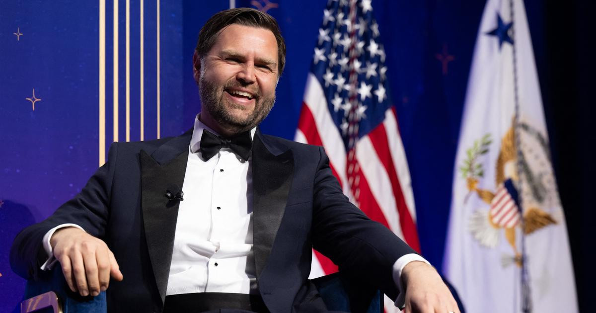JD Vance, « l’elfe noir » de la nouvelle droite américaine
