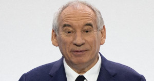 Docteur Bayrou et Mister François